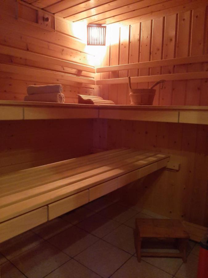 Derschen Ferienwohnung Fitness Entspannung Sauna Im Westerwald מראה חיצוני תמונה
