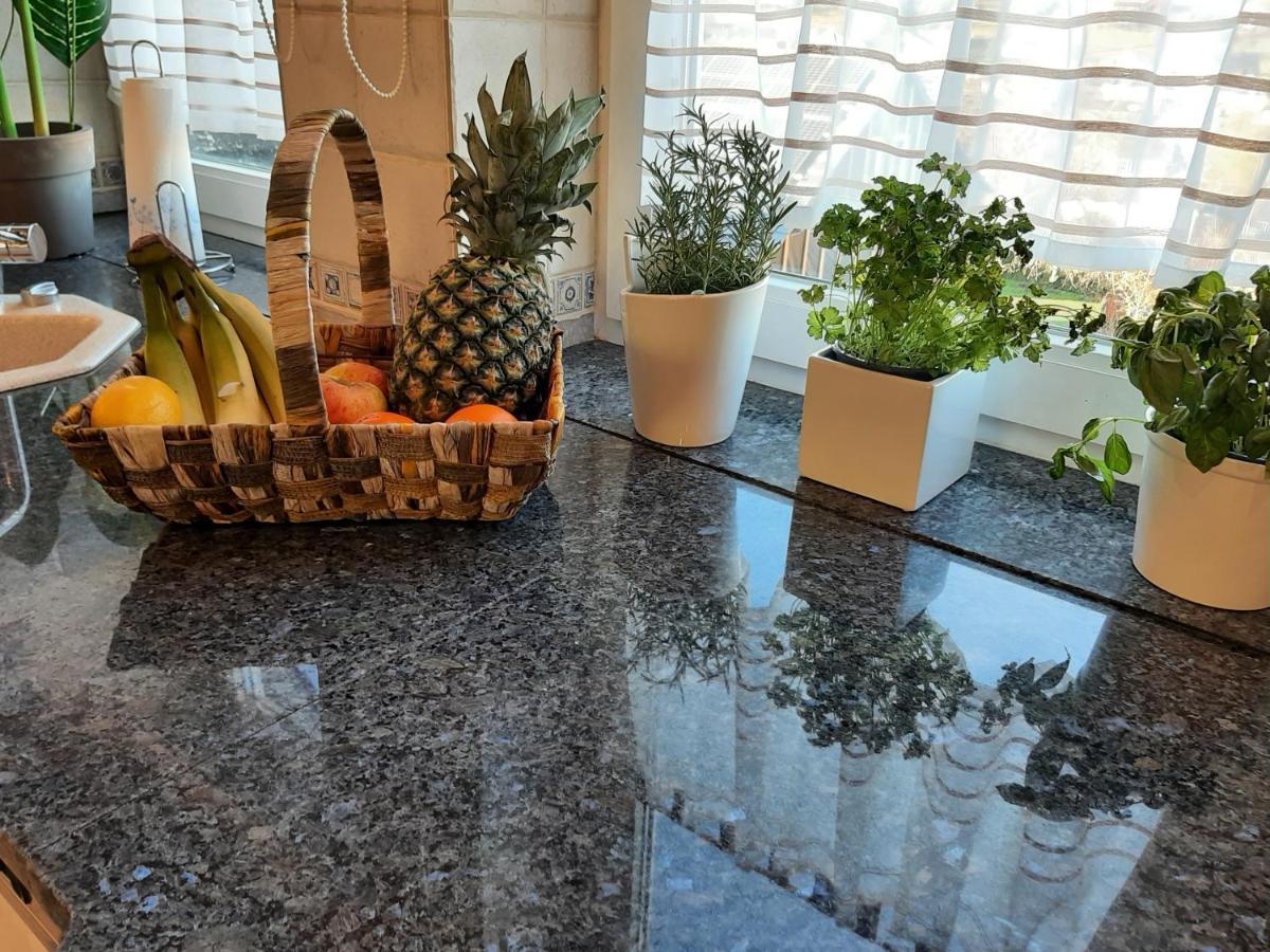 Derschen Ferienwohnung Fitness Entspannung Sauna Im Westerwald מראה חיצוני תמונה