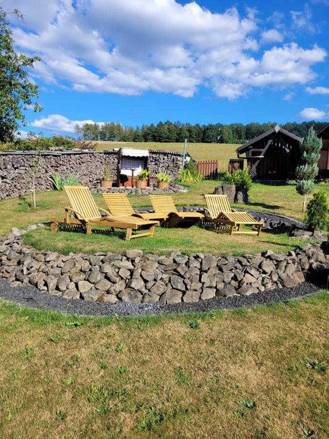 Derschen Ferienwohnung Fitness Entspannung Sauna Im Westerwald מראה חיצוני תמונה